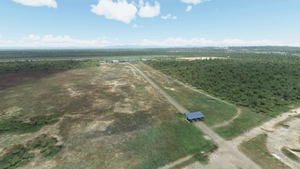 Higuerote Airport - SVHG thumbnail 7
