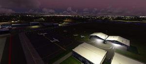 EDFM- Mannheim City, Germany thumbnail 8
