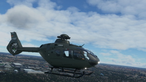 H135 - German Army Pack Version thumbnail 8