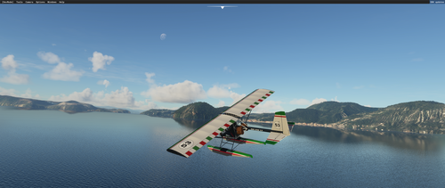 V.G.P. PowerStol livery pack