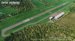 Swiss Airfields thumbnail 4