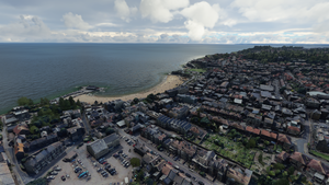 Thanet - Kent (With Real Trees Terraforming) thumbnail 9