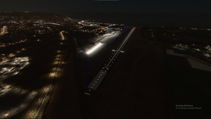 LICC - Catania Fontanarossa - Sicily - Italy (Alpha) thumbnail 7