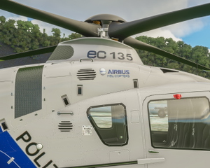 PHuSt Bayern - Edelweiss 1 (Bavarian police) thumbnail 3