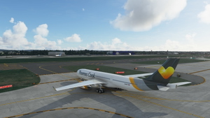 PMP Airbus A330 Thomas Cook [8K Livery] thumbnail 4