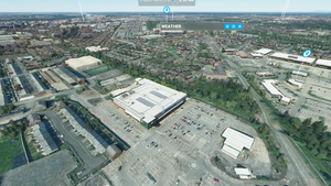 By Request - Preston City, Lancashire, England (v0.6) thumbnail 18