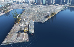 Singapore Coastline Update thumbnail 11