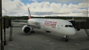 B787 - Austrian Airlines (AUA) OE-LPF [8K-UHD] 2021 thumbnail 5
