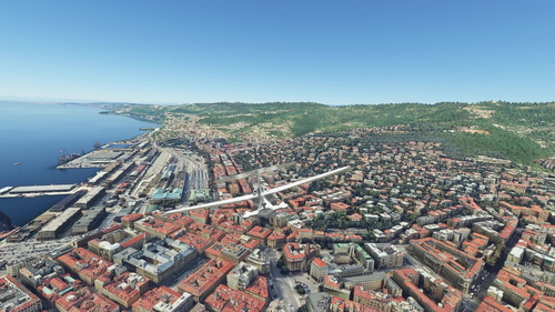 Trieste