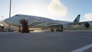 Air New Zealand ZK-NBV Ultra thumbnail 6