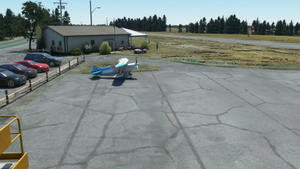 2B2 - Plum Island Aerodrome, Newburyport, MA, USA thumbnail 6