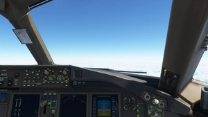 Captain Sim 777-200 Custom Views thumbnail 9