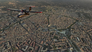 Nîmes City thumbnail 1