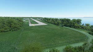 3W2 Put In Bay Airport - Put In Bay, Ohio thumbnail 9