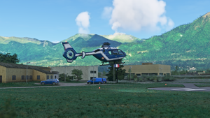 LZ ROMA CRS Alpes 73 Albertville thumbnail 4