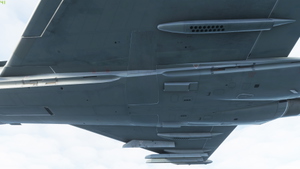 Eurofighter Typhoon Detail up skin thumbnail 7
