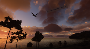 Cessna 152 Banner Tow thumbnail 4