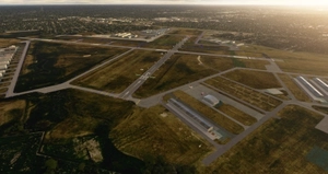 KMIC - Crystal Airport thumbnail 2