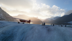 Yendegaia Airfield - SCNY - Patagonia thumbnail 22