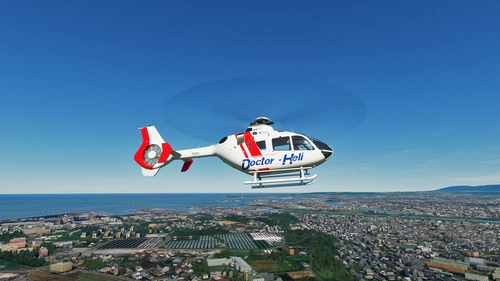 Doctor Heli