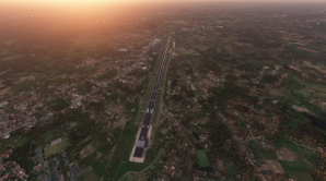 WILL - Radin Inten II International Airport Lampung thumbnail 6