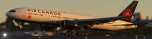 Air Canada Livery | CS 777-200 [8K] thumbnail 4