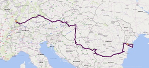 Adventure Danube - Europe's history thumbnail 2
