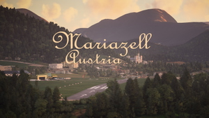 LOGM Mariazell/Austria thumbnail 1