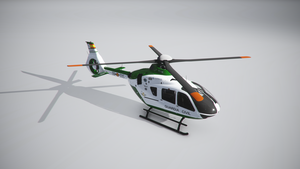 GUARDIA CIVIL | H135 | HU.26-08 thumbnail 2