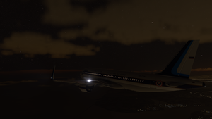 FBW A32NX Royal Thai Air Force  thumbnail 4