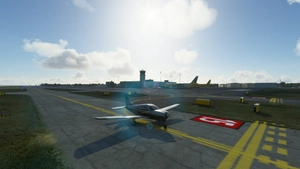 KACK Nantucket Memorial Airport, Nantucket, MA USA thumbnail 13