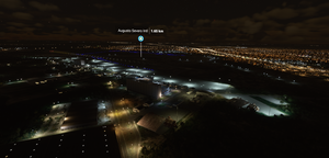 Aeroporto Internacional Augusto Severo - SBNT thumbnail 3