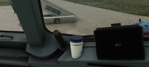 [A32NX] [FBW] Lufthansa Ultra[10k] Without Mask No Text Mirroring with coffee cup (D-AINP) thumbnail 17