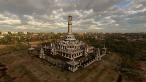 Indonesia Landmark Pack thumbnail 3