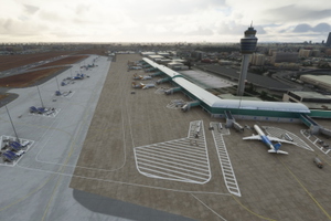 Tan Son Nhat International Airport [VVTS] thumbnail 2