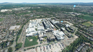 By Request - Preston City, Lancashire, England (v0.6) thumbnail 15