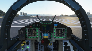 Eurofighter Typhoon Left-Right view thumbnail 1