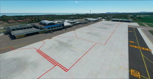 LIPR - Rimini "Federico Fellini" International Airport thumbnail 2