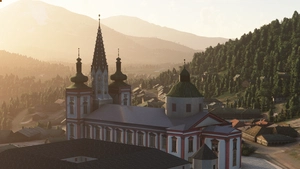 LOGM Mariazell/Austria thumbnail 2