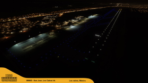 (MMSD) San Jose Los Cabos International thumbnail 11
