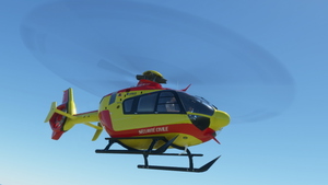 Airbus H135 Sécurité Civile thumbnail 4