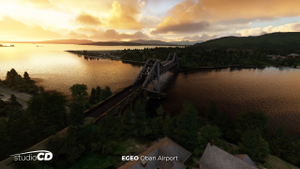 EGEO Oban (North Connel) - Scotland thumbnail 5