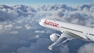 B787 - Austrian Airlines (AUA) OE-LPF [8K-UHD] 2021 thumbnail 10