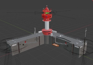 EDHK Lights & Objects Developers Pack (Asset-Pack) thumbnail 22