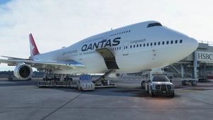 Qantas VH-OEJ Ultra thumbnail 6