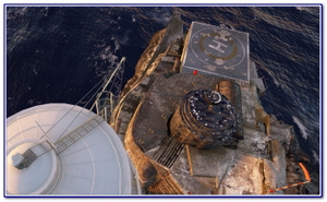 Fastnet Rock Lighthouse (Helipad) thumbnail 13