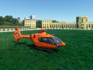 Airbus Helikopter H 135 Christoph 7 thumbnail 2
