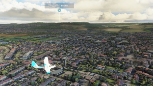 Nancy - Extension Nord (Malzeville, Frouard, Seichamps) thumbnail 6