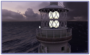 Fastnet Rock Lighthouse (Helipad) thumbnail 8