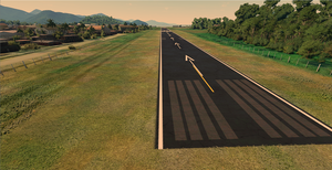 SDUB - Gastão Madeira Regional Airport v2.3 thumbnail 7